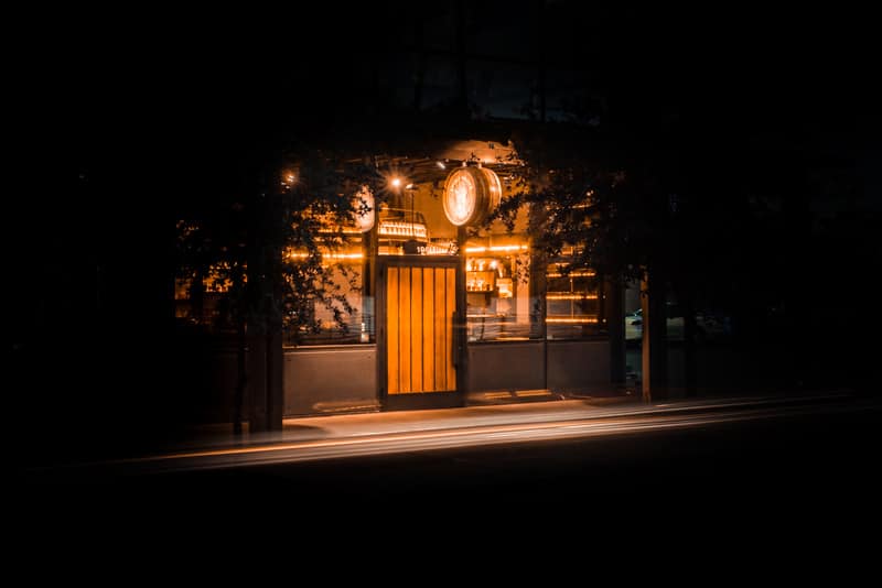 Spirit House Tasting Room and Cocktail Bar in Downtown Chandler