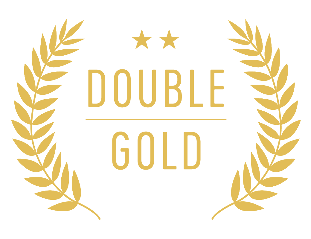 SanTan Spirits Double Gold Medal
