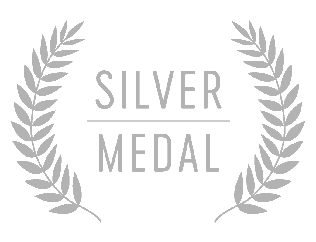 SanTan Spirits Silver Medal