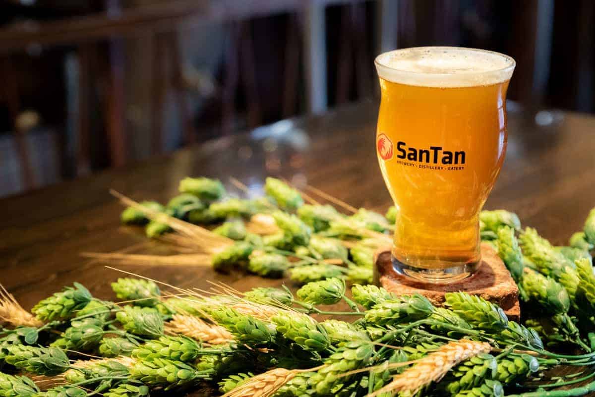SanTan 2020 Beer Week Events | SanTan Brewing Company