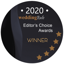 2020 Wedding Rule Editor's Choice Awards Winner | SanTan Brewing Company