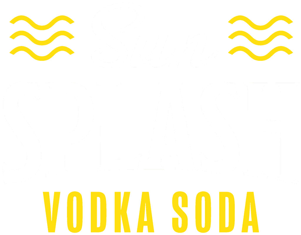 SunSplash Vodka Soda logo