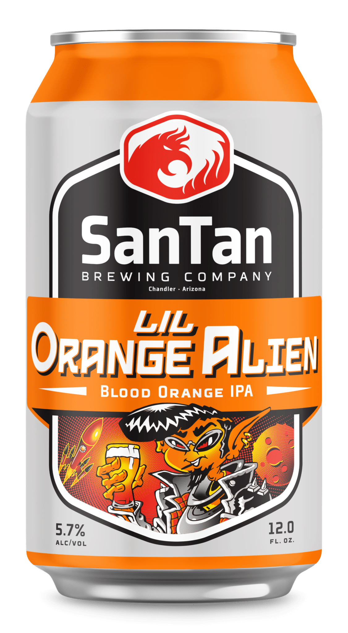 SanTan Brewing Company | Best Local Arizona Brewery