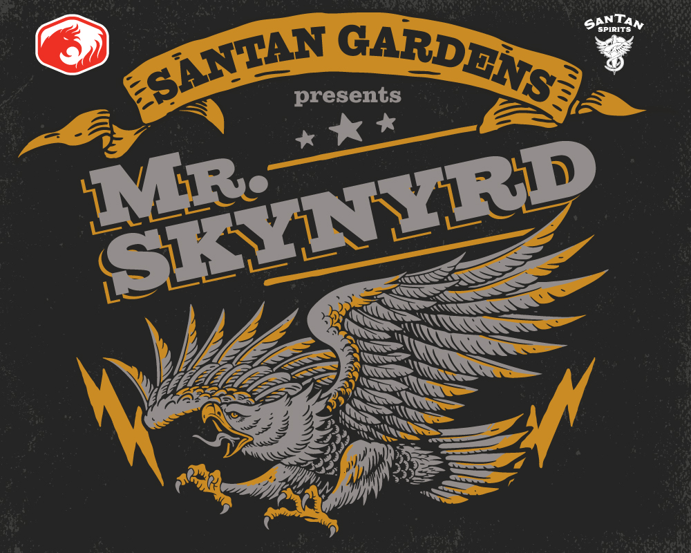 Mr. Skynyrd Band