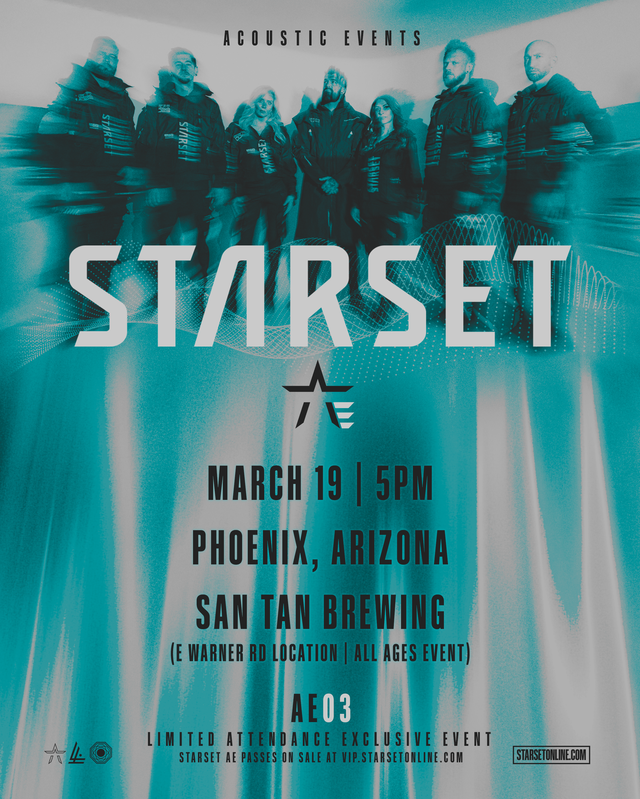 Starset